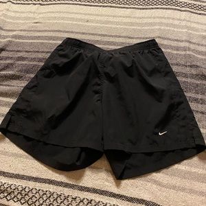 Nike shorts MENS